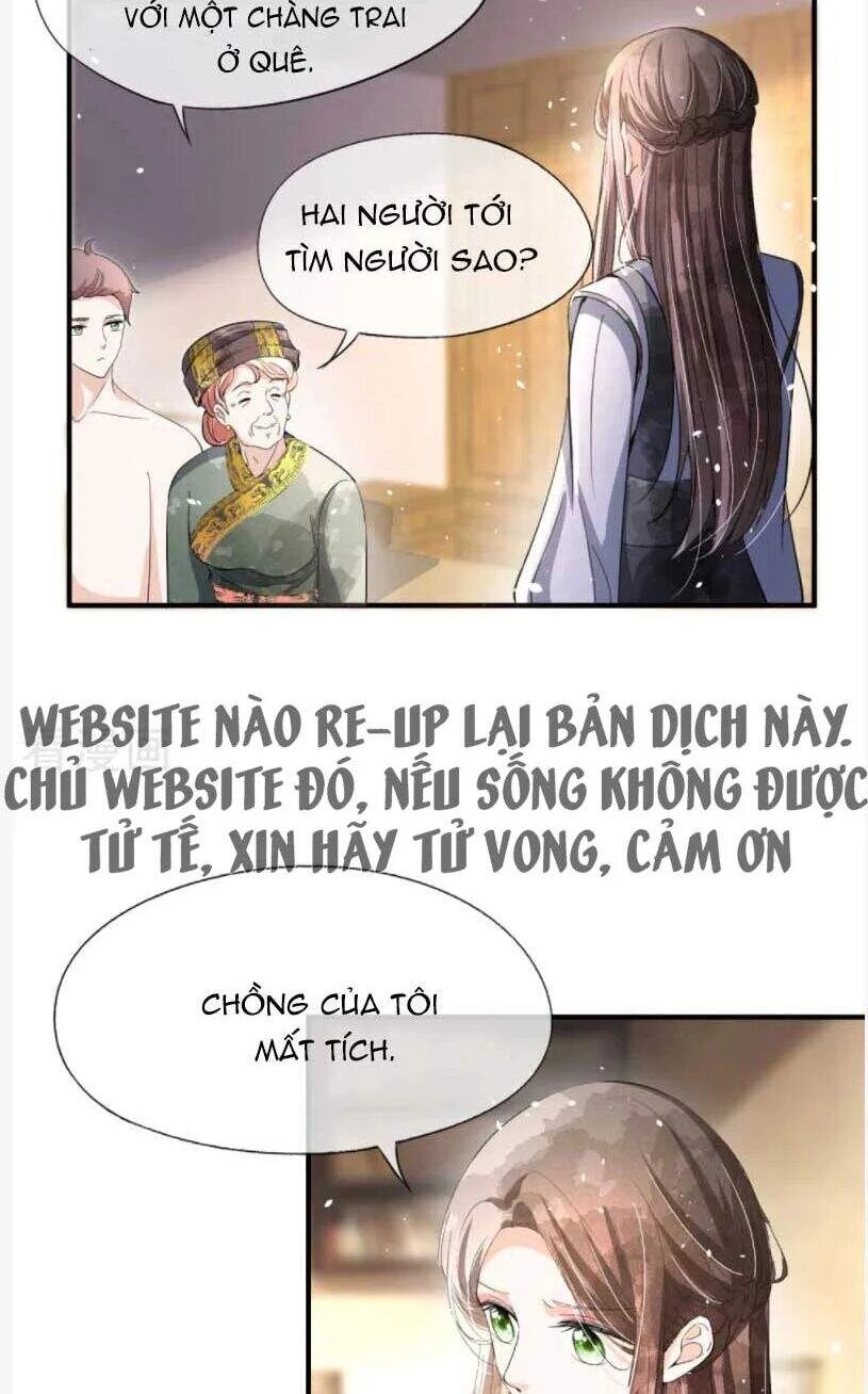 Cô Vợ Hợp Đồng Lạnh Lùng Không Dễ Đụng Đâu Chapter 186 - 23