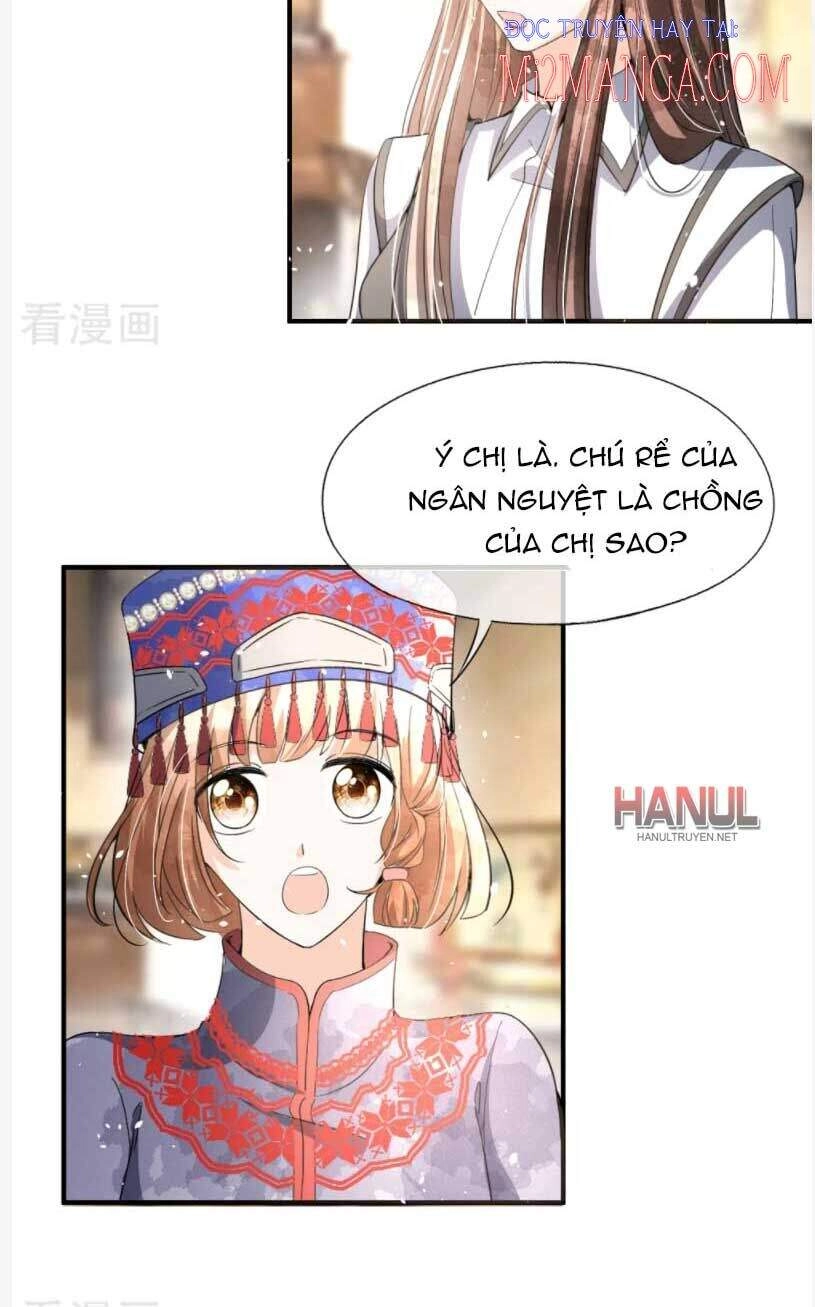 Cô Vợ Hợp Đồng Lạnh Lùng Không Dễ Đụng Đâu Chapter 186 - 24