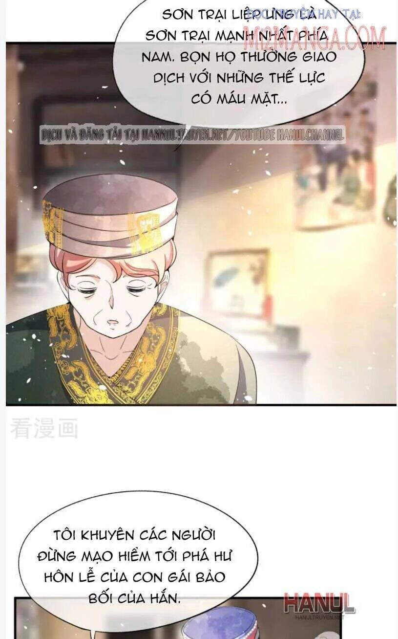 Cô Vợ Hợp Đồng Lạnh Lùng Không Dễ Đụng Đâu Chapter 186 - 26