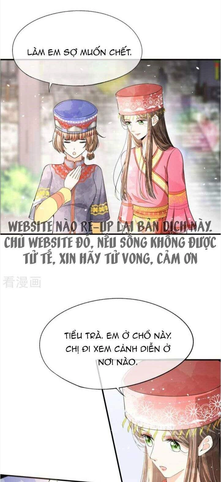 Cô Vợ Hợp Đồng Lạnh Lùng Không Dễ Đụng Đâu Chapter 187 - 7