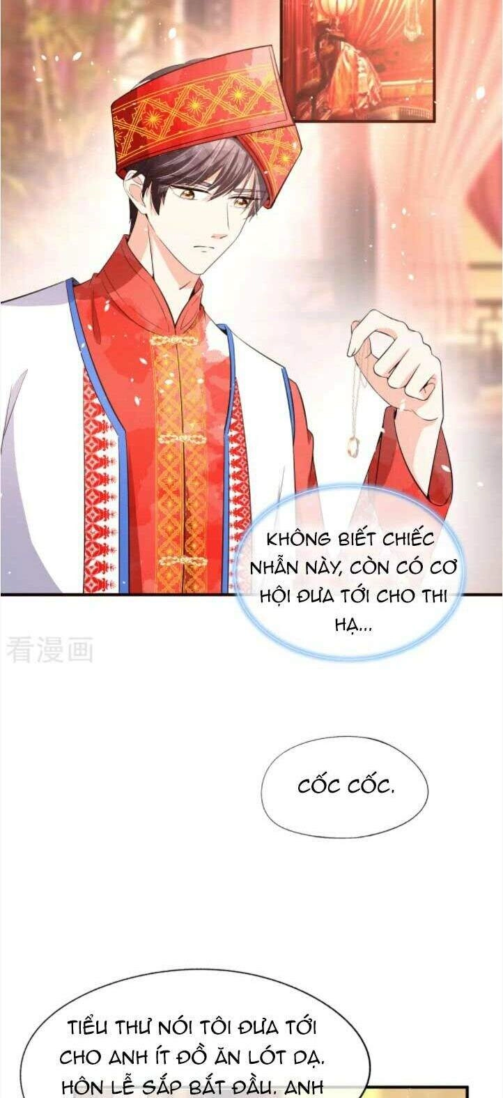 Cô Vợ Hợp Đồng Lạnh Lùng Không Dễ Đụng Đâu Chapter 187 - 9