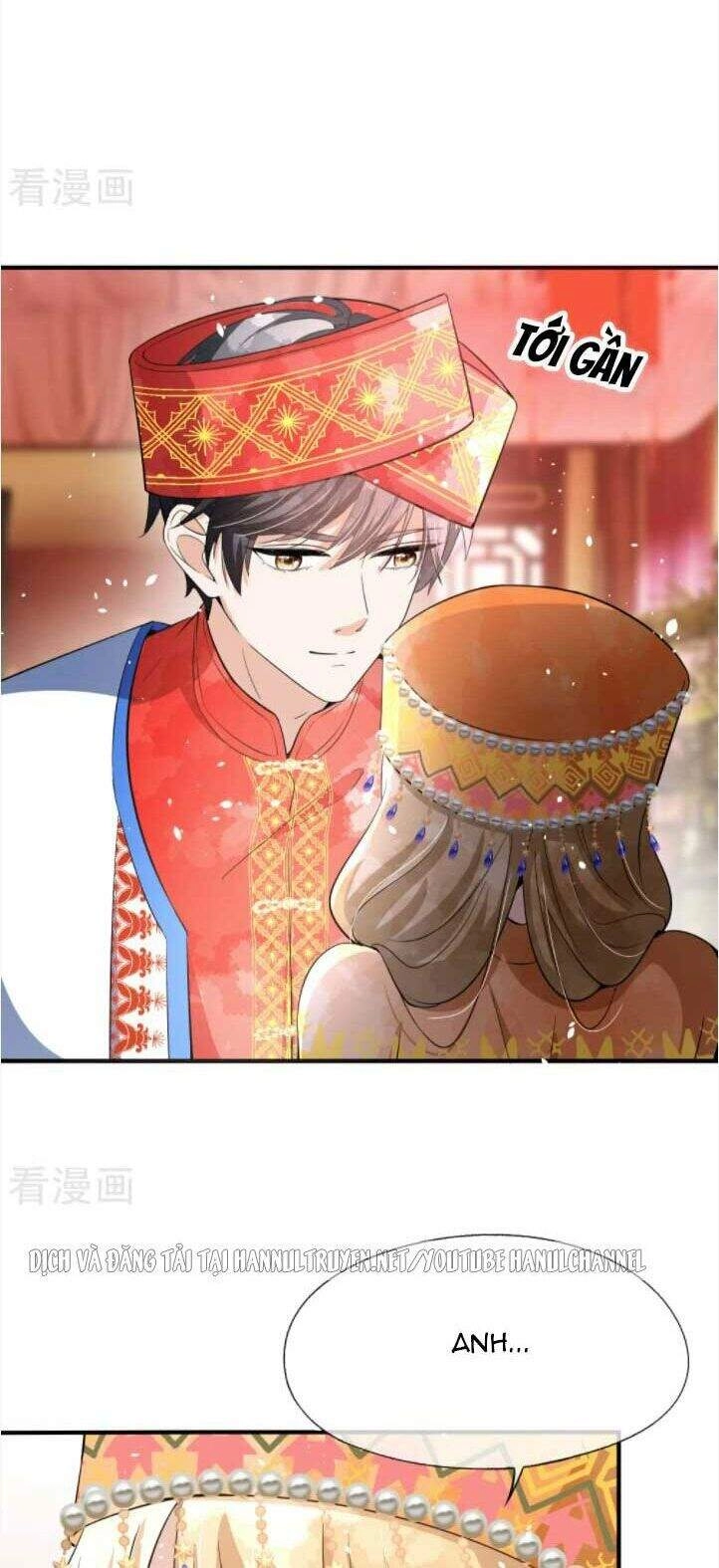 Cô Vợ Hợp Đồng Lạnh Lùng Không Dễ Đụng Đâu Chapter 187 - 13