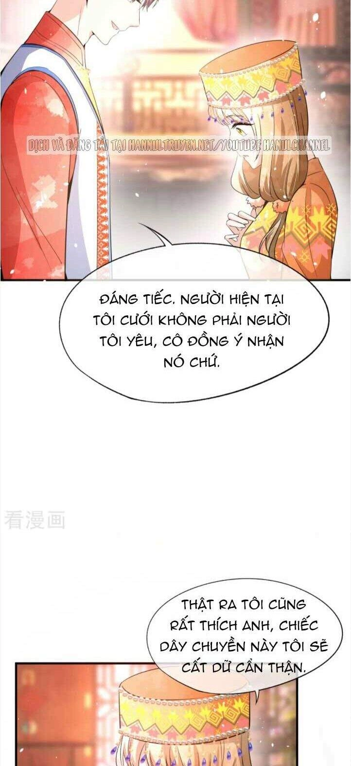 Cô Vợ Hợp Đồng Lạnh Lùng Không Dễ Đụng Đâu Chapter 187 - 15