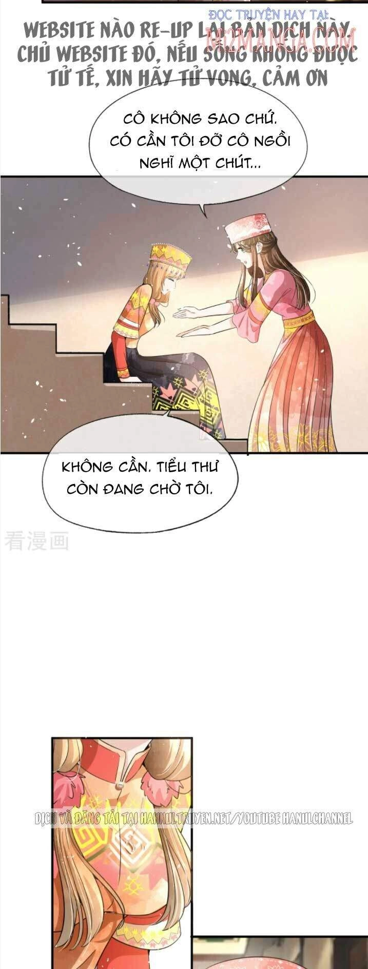 Cô Vợ Hợp Đồng Lạnh Lùng Không Dễ Đụng Đâu Chapter 187 - 18