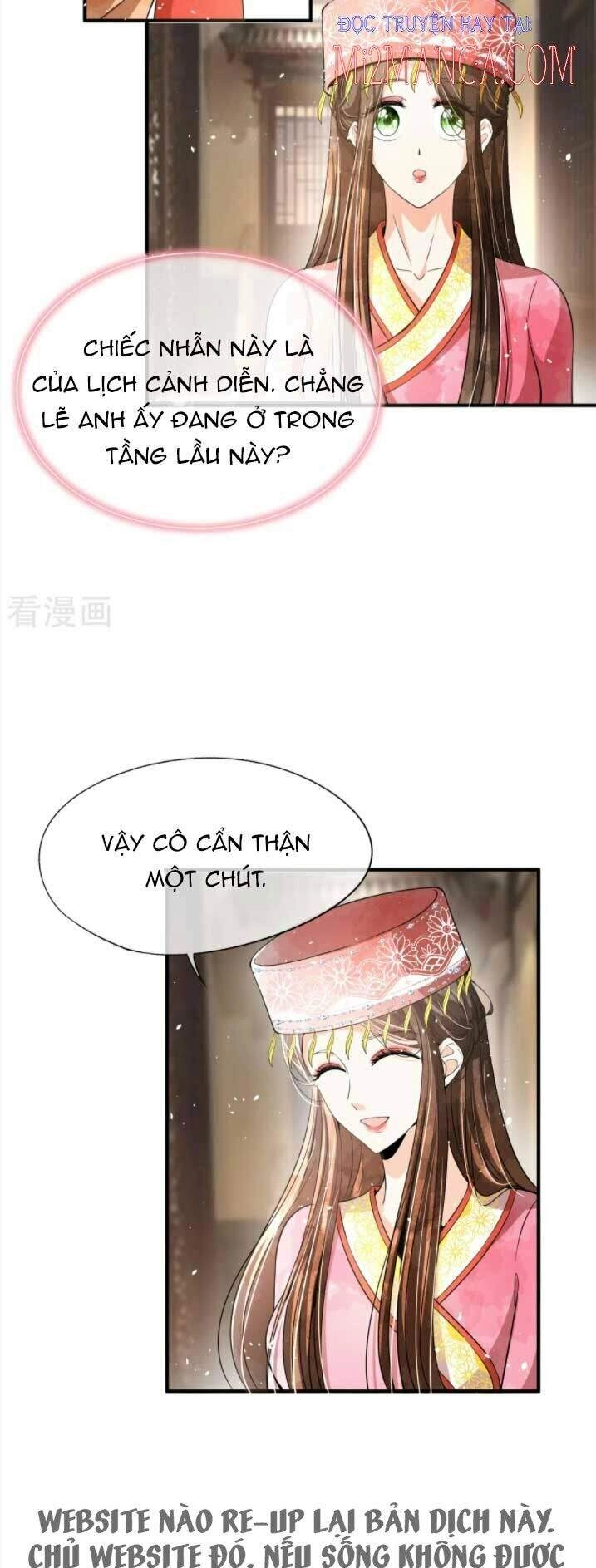 Cô Vợ Hợp Đồng Lạnh Lùng Không Dễ Đụng Đâu Chapter 187 - 19