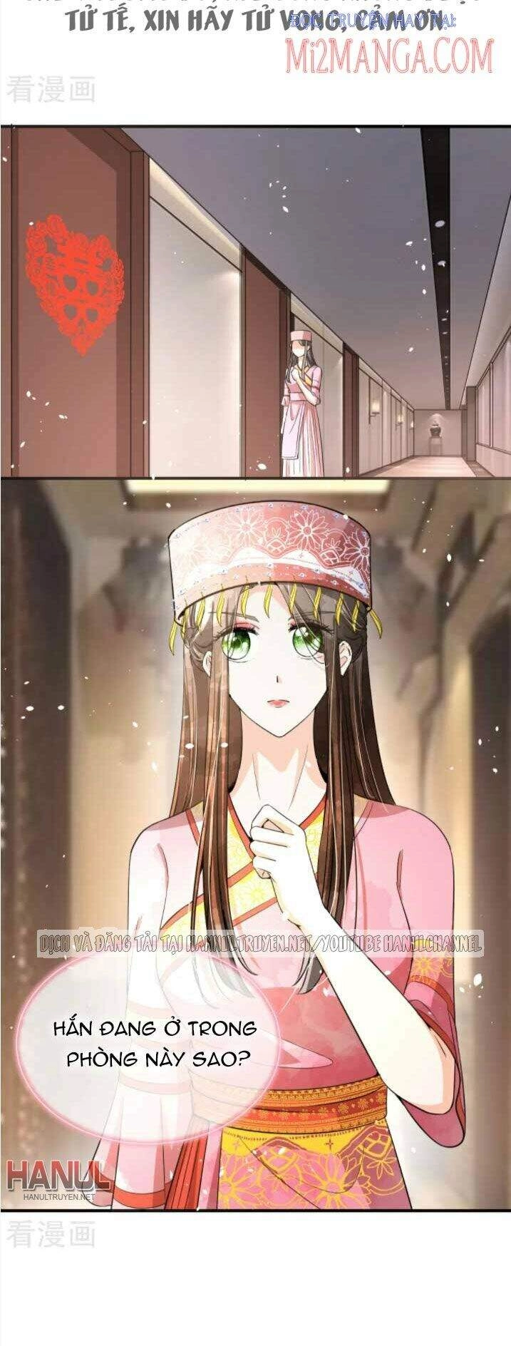 Cô Vợ Hợp Đồng Lạnh Lùng Không Dễ Đụng Đâu Chapter 187 - 20