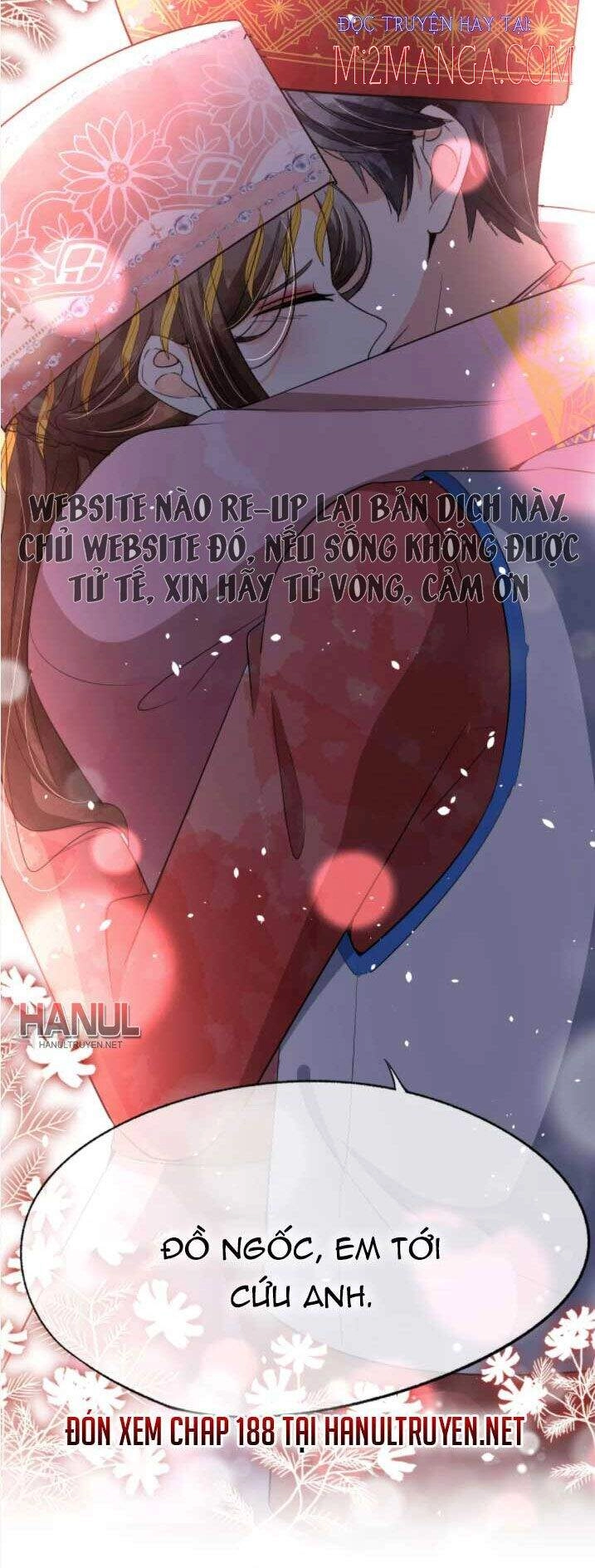 Cô Vợ Hợp Đồng Lạnh Lùng Không Dễ Đụng Đâu Chapter 187 - 24