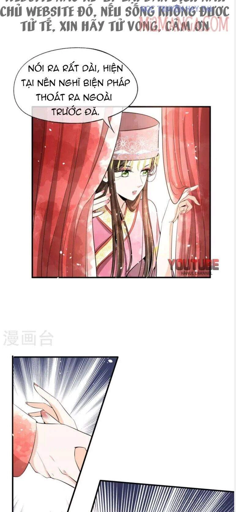 Cô Vợ Hợp Đồng Lạnh Lùng Không Dễ Đụng Đâu Chapter 188 - 4