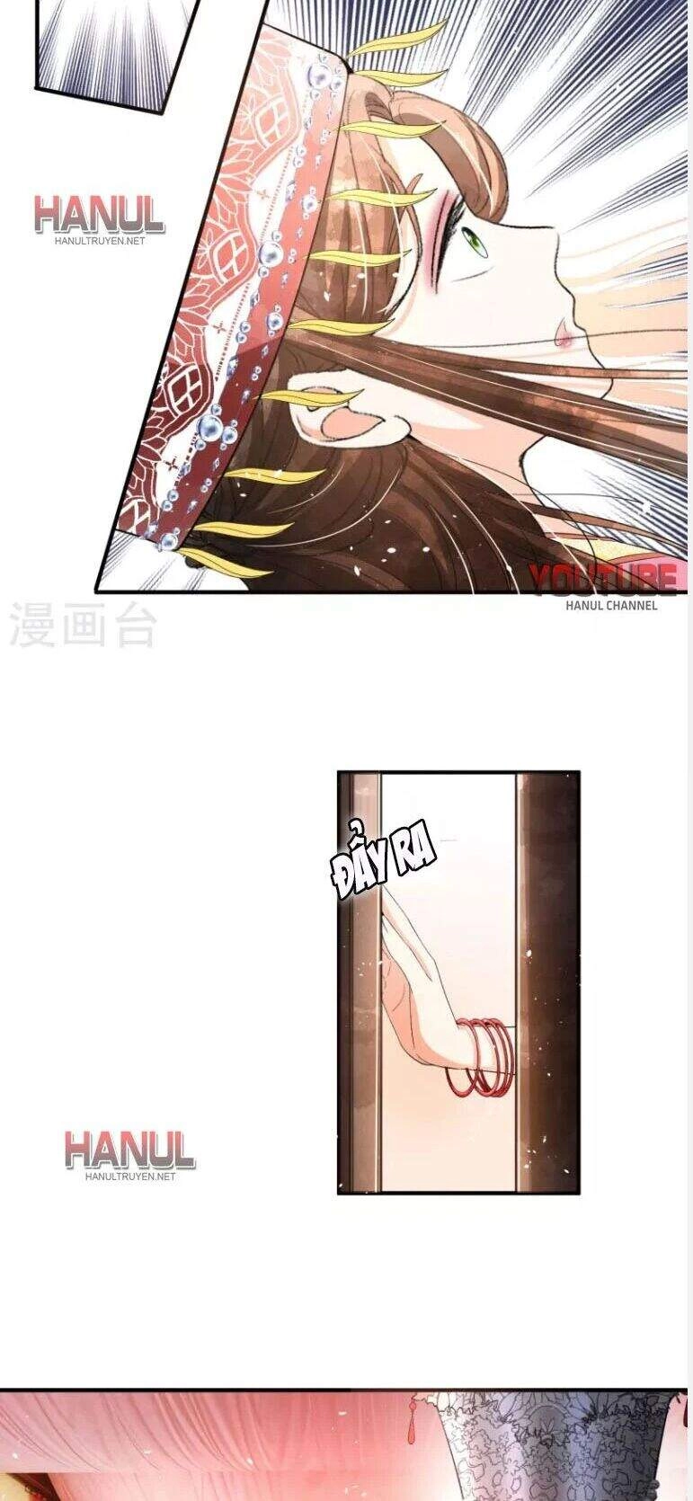 Cô Vợ Hợp Đồng Lạnh Lùng Không Dễ Đụng Đâu Chapter 188 - 5