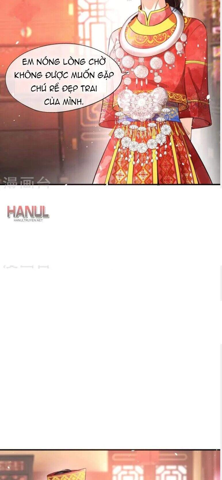 Cô Vợ Hợp Đồng Lạnh Lùng Không Dễ Đụng Đâu Chapter 188 - 7