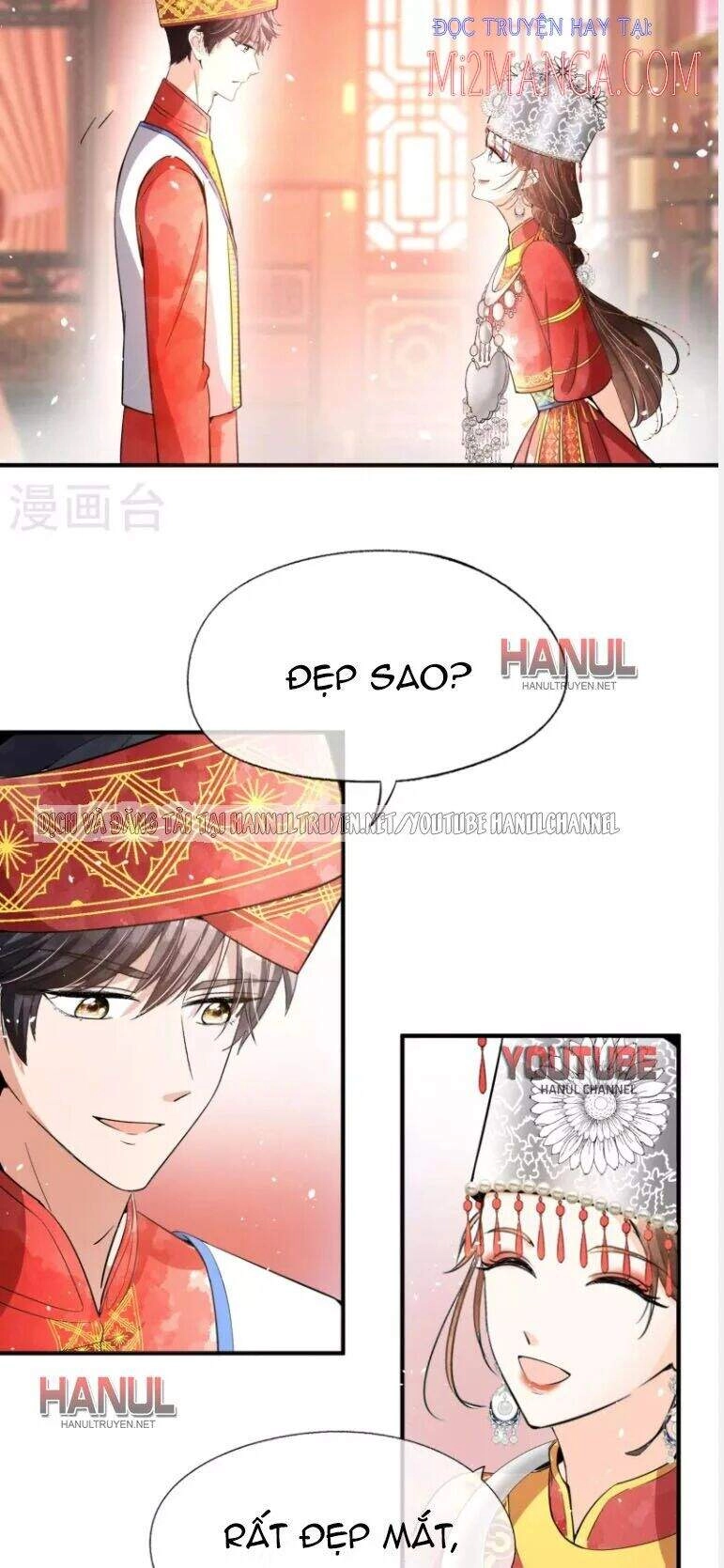 Cô Vợ Hợp Đồng Lạnh Lùng Không Dễ Đụng Đâu Chapter 188 - 8