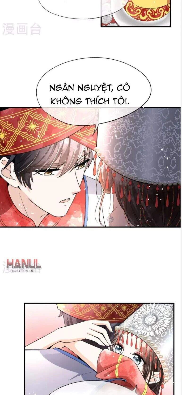 Cô Vợ Hợp Đồng Lạnh Lùng Không Dễ Đụng Đâu Chapter 188 - 9