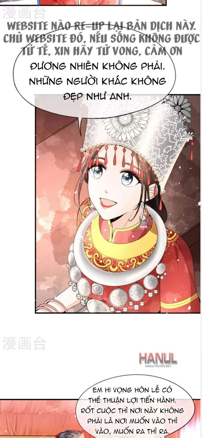 Cô Vợ Hợp Đồng Lạnh Lùng Không Dễ Đụng Đâu Chapter 188 - 13