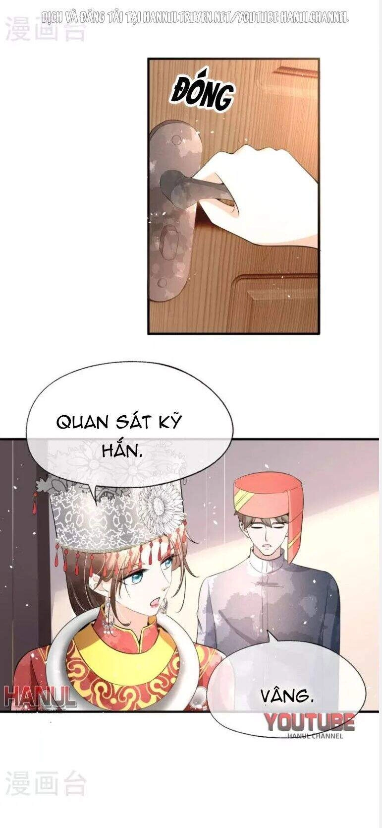 Cô Vợ Hợp Đồng Lạnh Lùng Không Dễ Đụng Đâu Chapter 188 - 15