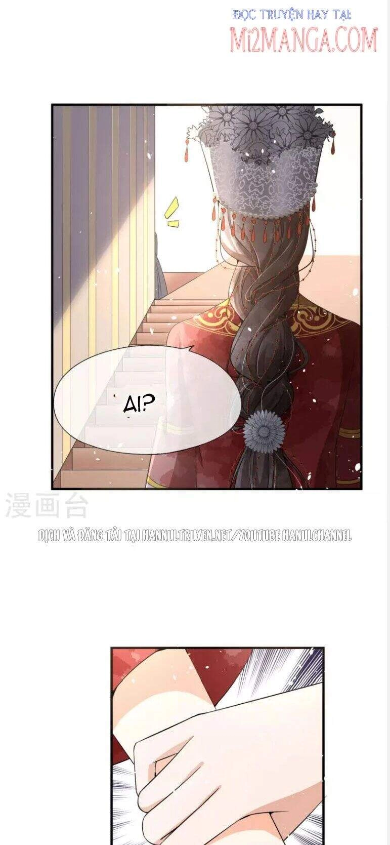 Cô Vợ Hợp Đồng Lạnh Lùng Không Dễ Đụng Đâu Chapter 188 - 16