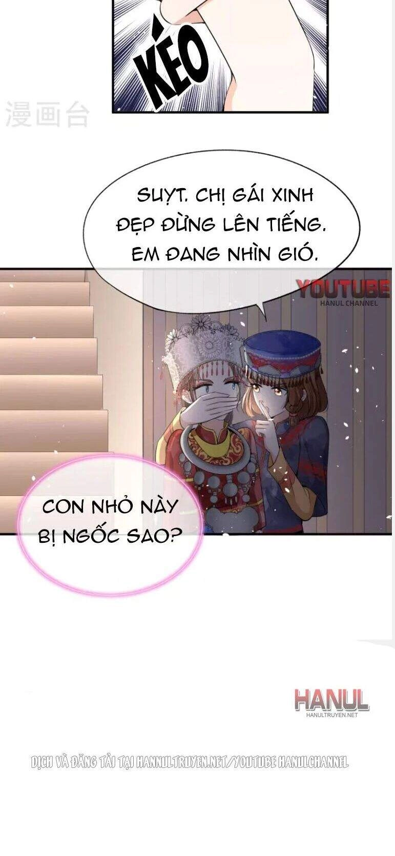 Cô Vợ Hợp Đồng Lạnh Lùng Không Dễ Đụng Đâu Chapter 188 - 17