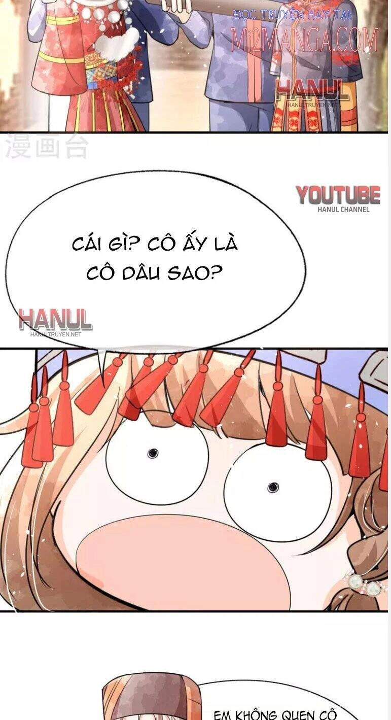 Cô Vợ Hợp Đồng Lạnh Lùng Không Dễ Đụng Đâu Chapter 188 - 19