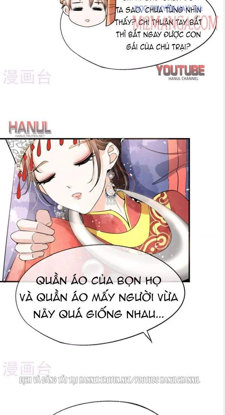 Cô Vợ Hợp Đồng Lạnh Lùng Không Dễ Đụng Đâu Chapter 188 - 20