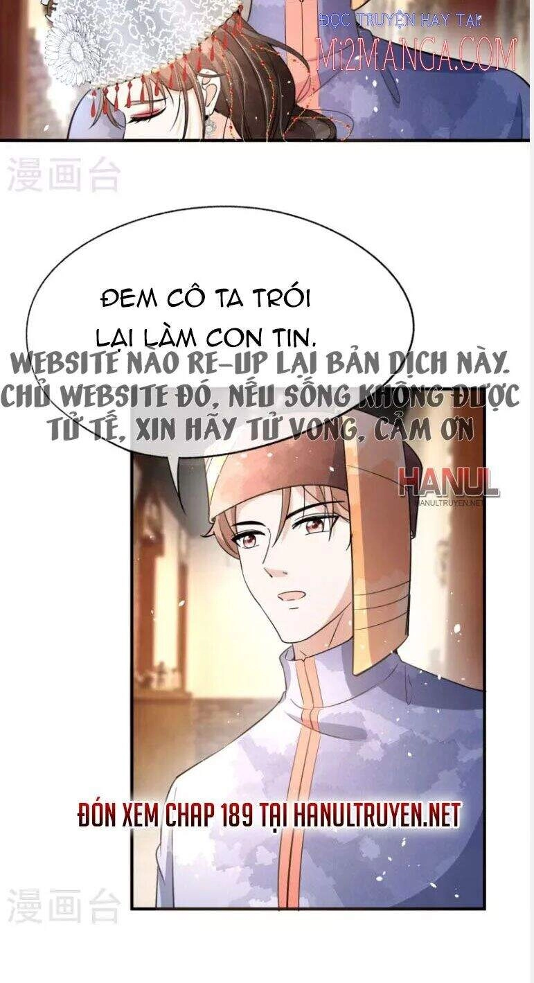 Cô Vợ Hợp Đồng Lạnh Lùng Không Dễ Đụng Đâu Chapter 188 - 22