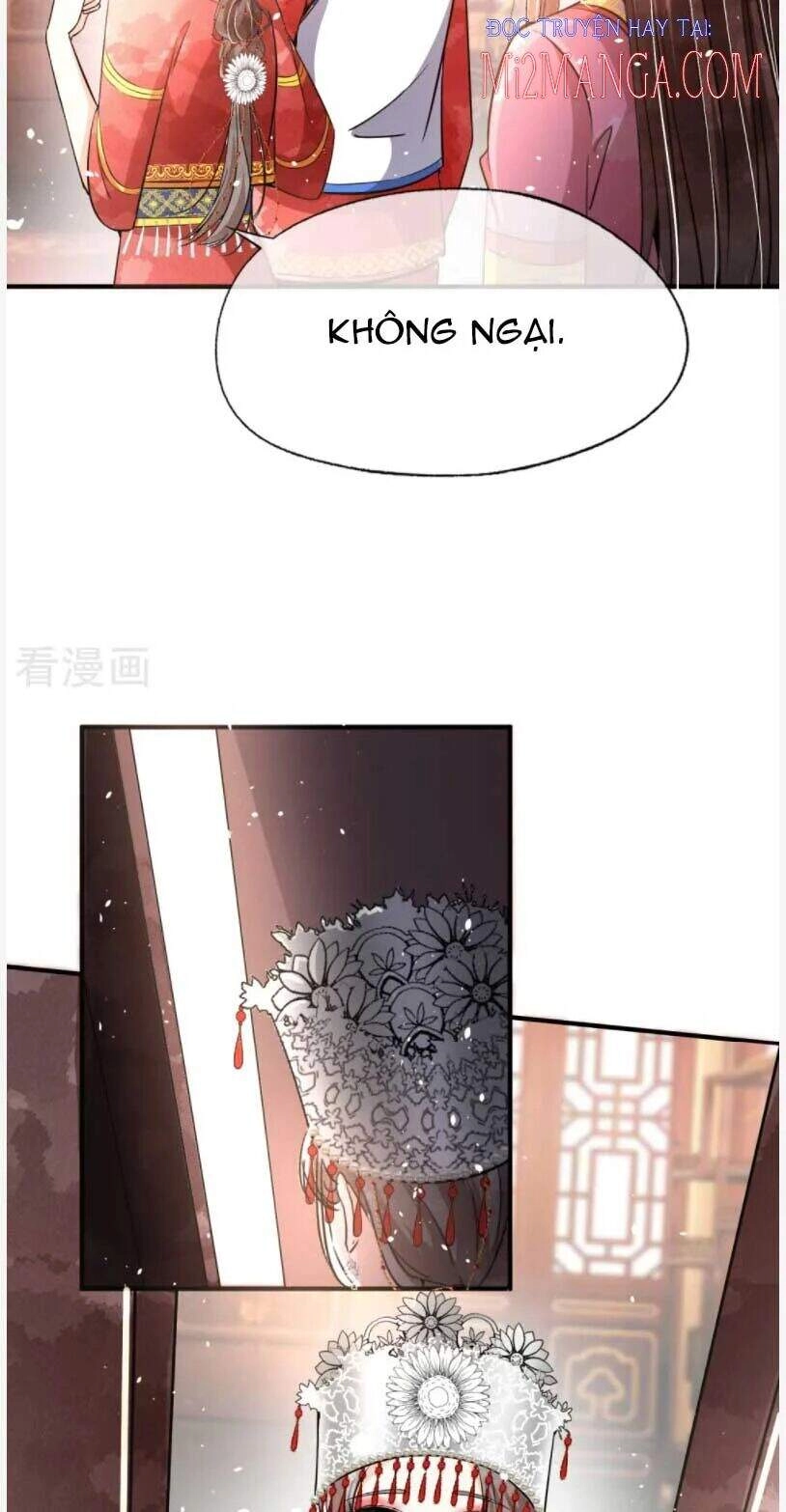 Cô Vợ Hợp Đồng Lạnh Lùng Không Dễ Đụng Đâu Chapter 189 - 10