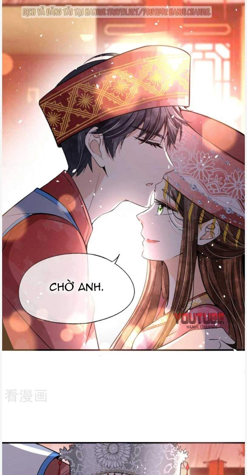 Cô Vợ Hợp Đồng Lạnh Lùng Không Dễ Đụng Đâu Chapter 189 - 13