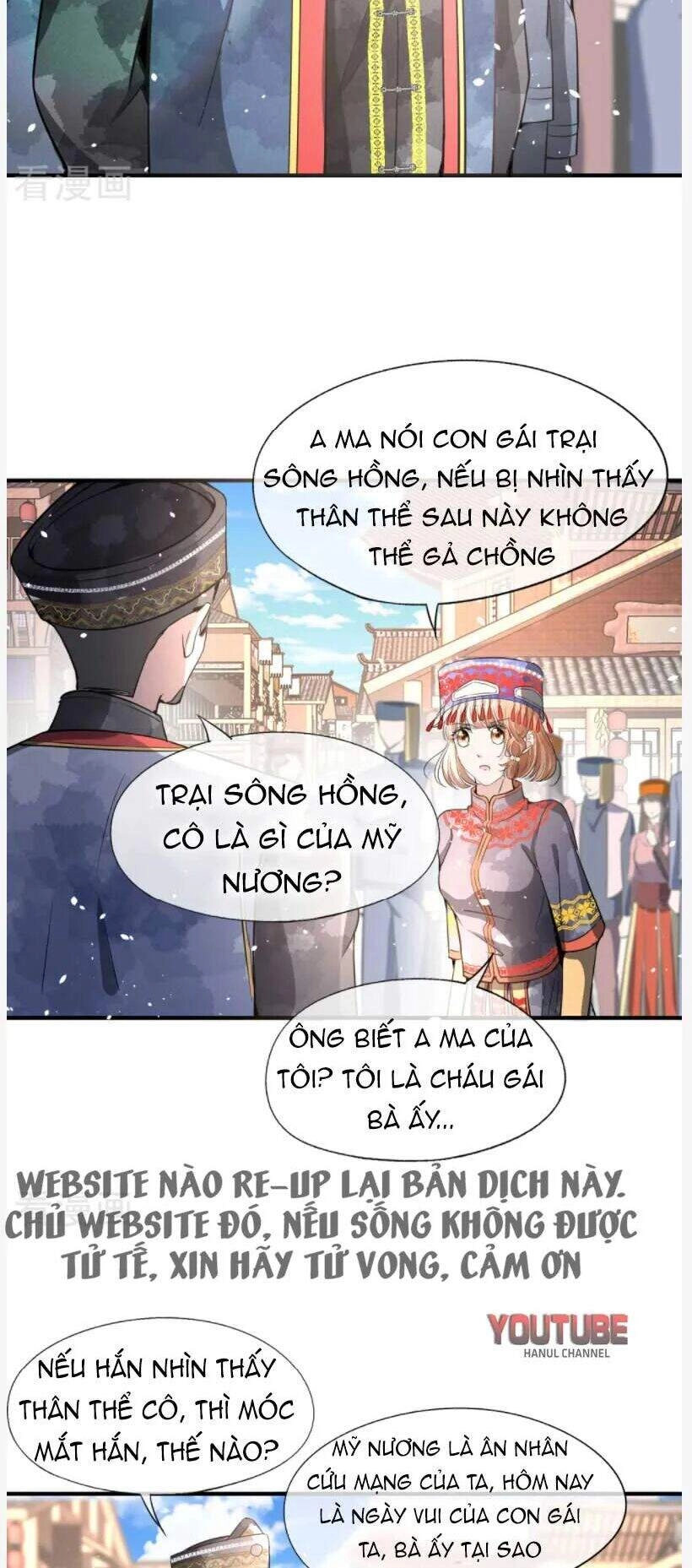 Cô Vợ Hợp Đồng Lạnh Lùng Không Dễ Đụng Đâu Chapter 189 - 17