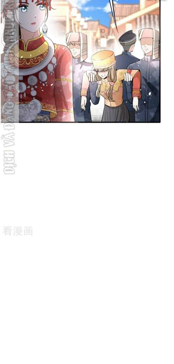 Cô Vợ Hợp Đồng Lạnh Lùng Không Dễ Đụng Đâu Chapter 191 - 5