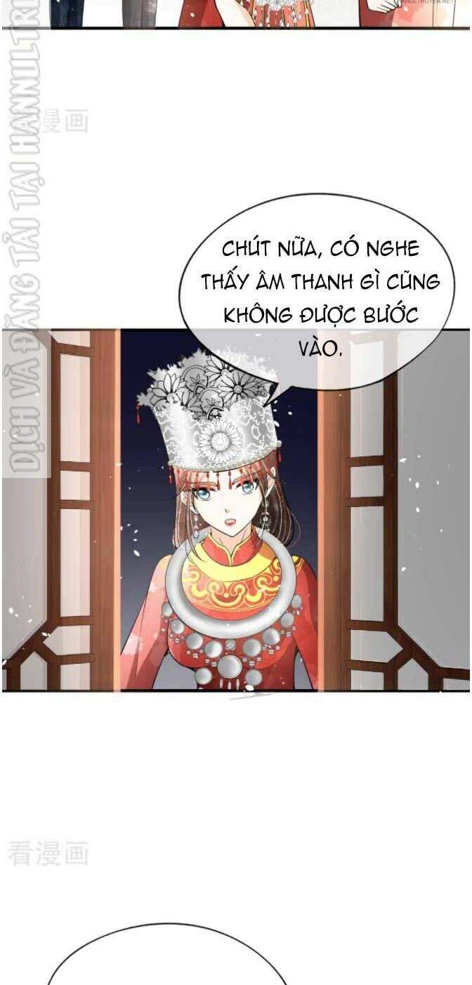 Cô Vợ Hợp Đồng Lạnh Lùng Không Dễ Đụng Đâu Chapter 191 - 7