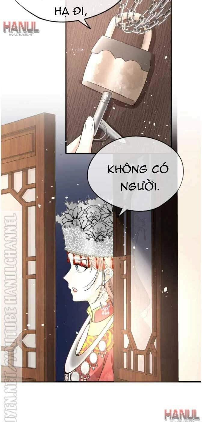 Cô Vợ Hợp Đồng Lạnh Lùng Không Dễ Đụng Đâu Chapter 191 - 12