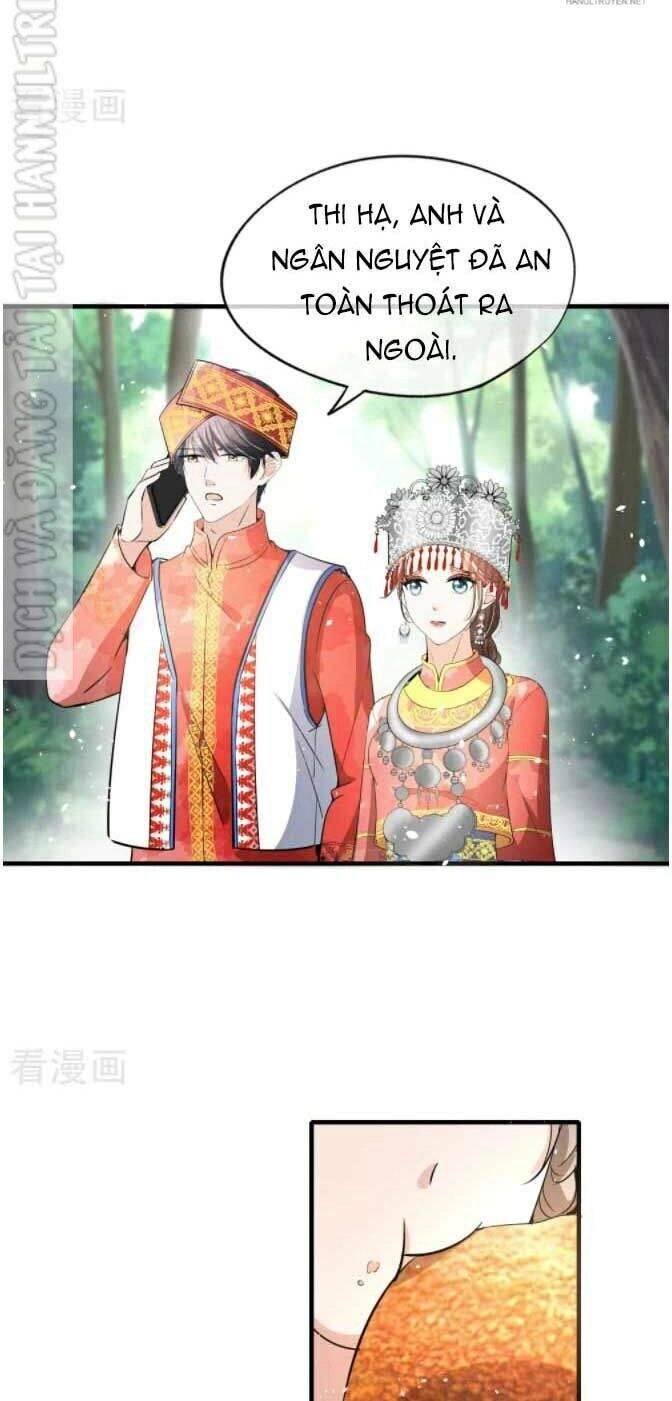 Cô Vợ Hợp Đồng Lạnh Lùng Không Dễ Đụng Đâu Chapter 191 - 13