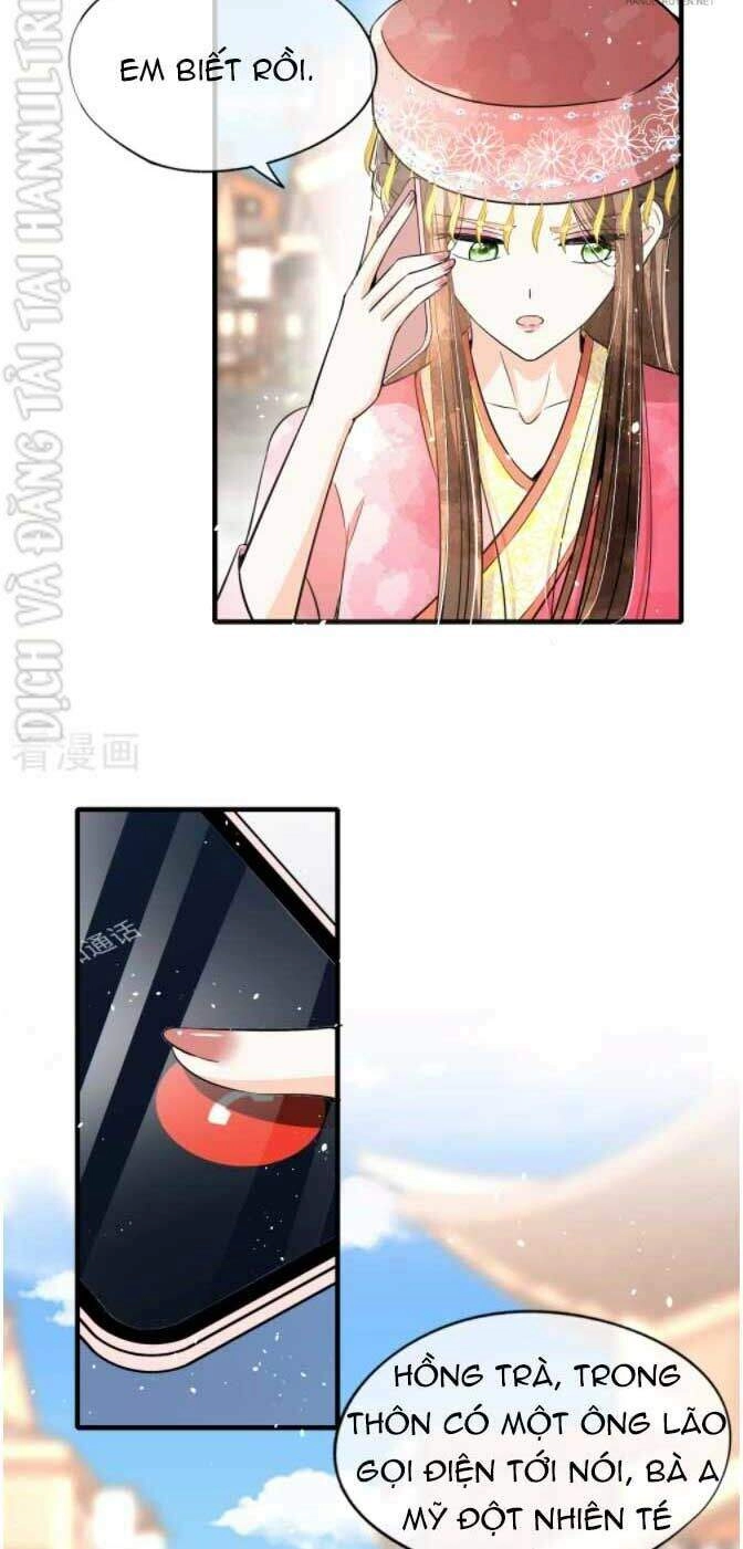 Cô Vợ Hợp Đồng Lạnh Lùng Không Dễ Đụng Đâu Chapter 191 - 15