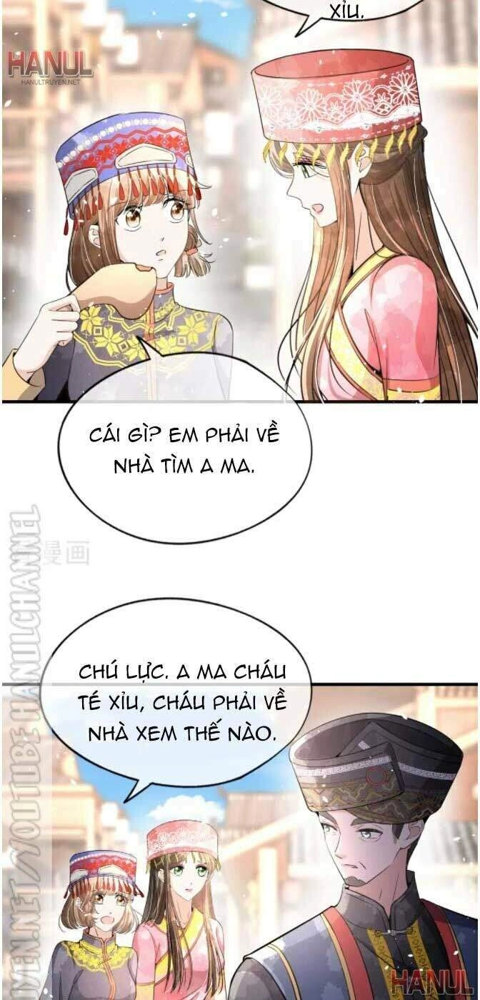 Cô Vợ Hợp Đồng Lạnh Lùng Không Dễ Đụng Đâu Chapter 191 - 16