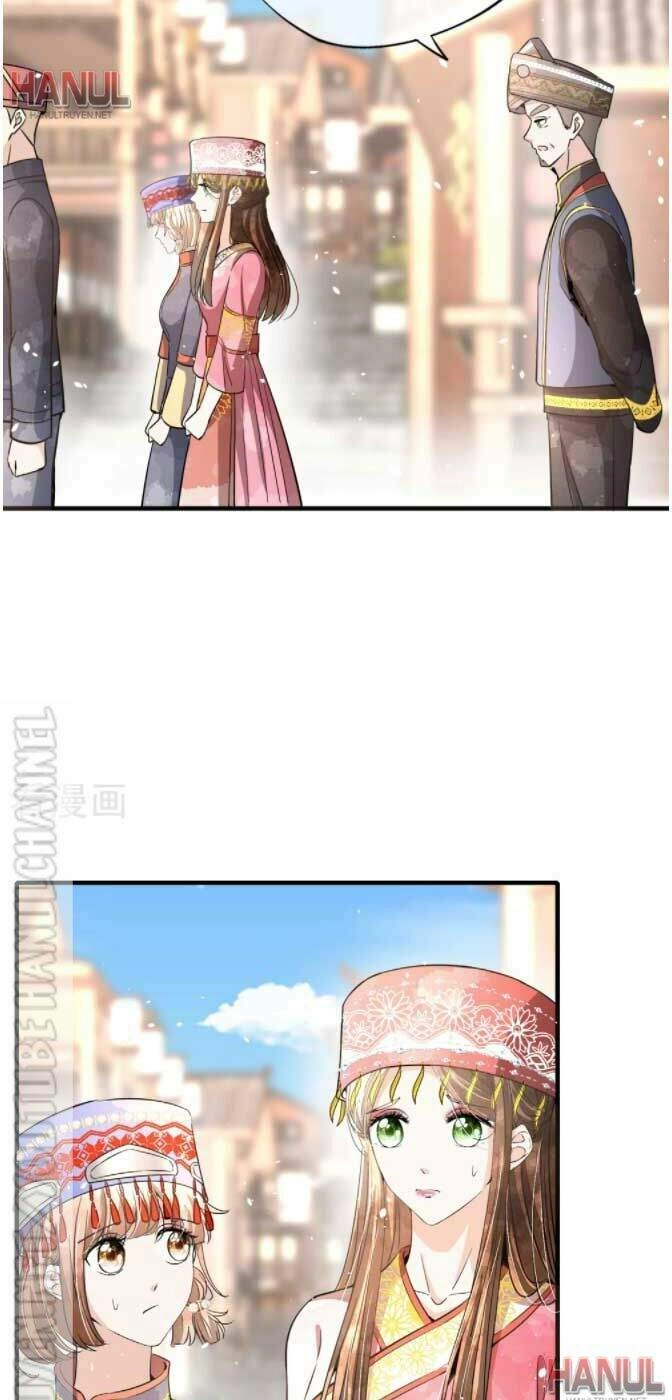 Cô Vợ Hợp Đồng Lạnh Lùng Không Dễ Đụng Đâu Chapter 191 - 18