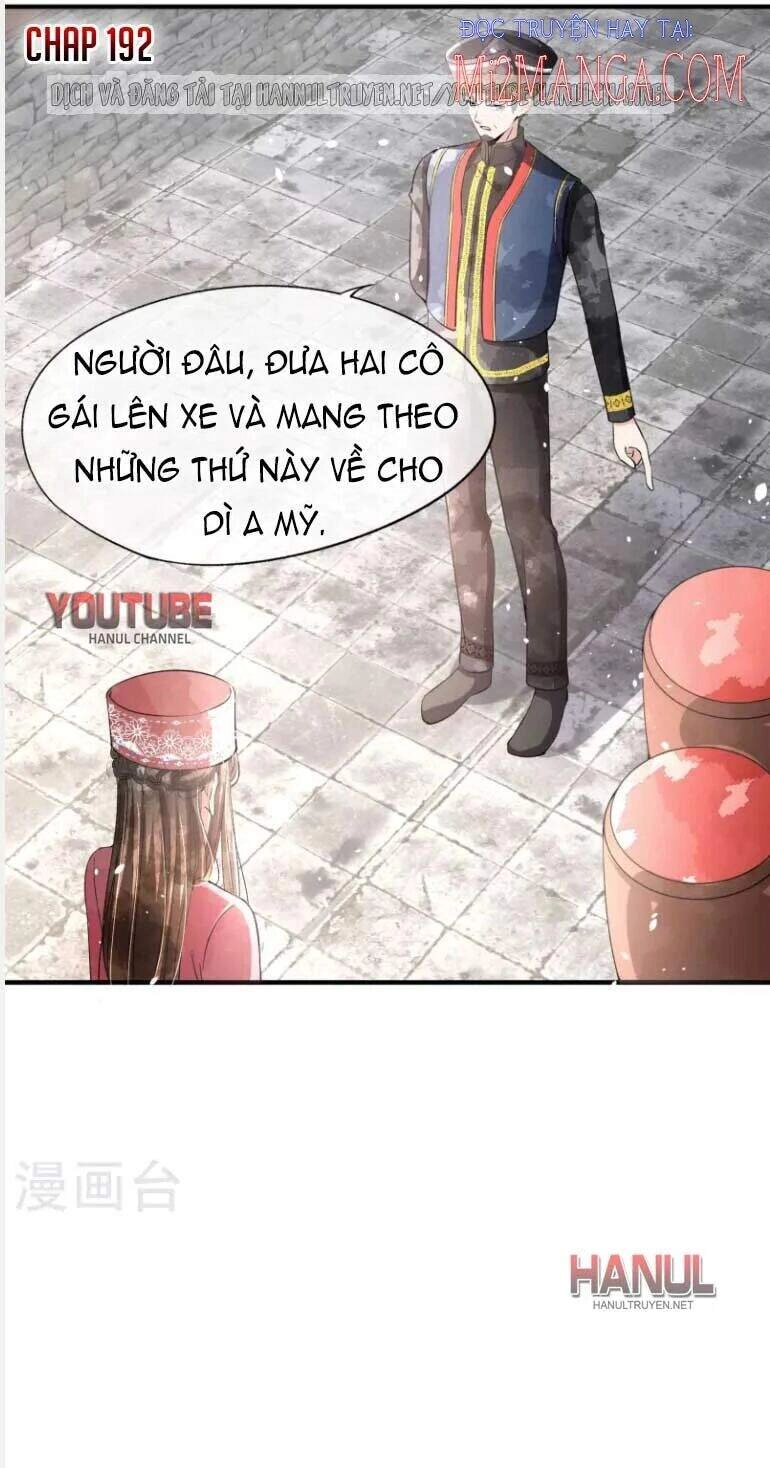 Cô Vợ Hợp Đồng Lạnh Lùng Không Dễ Đụng Đâu Chapter 192 - 2