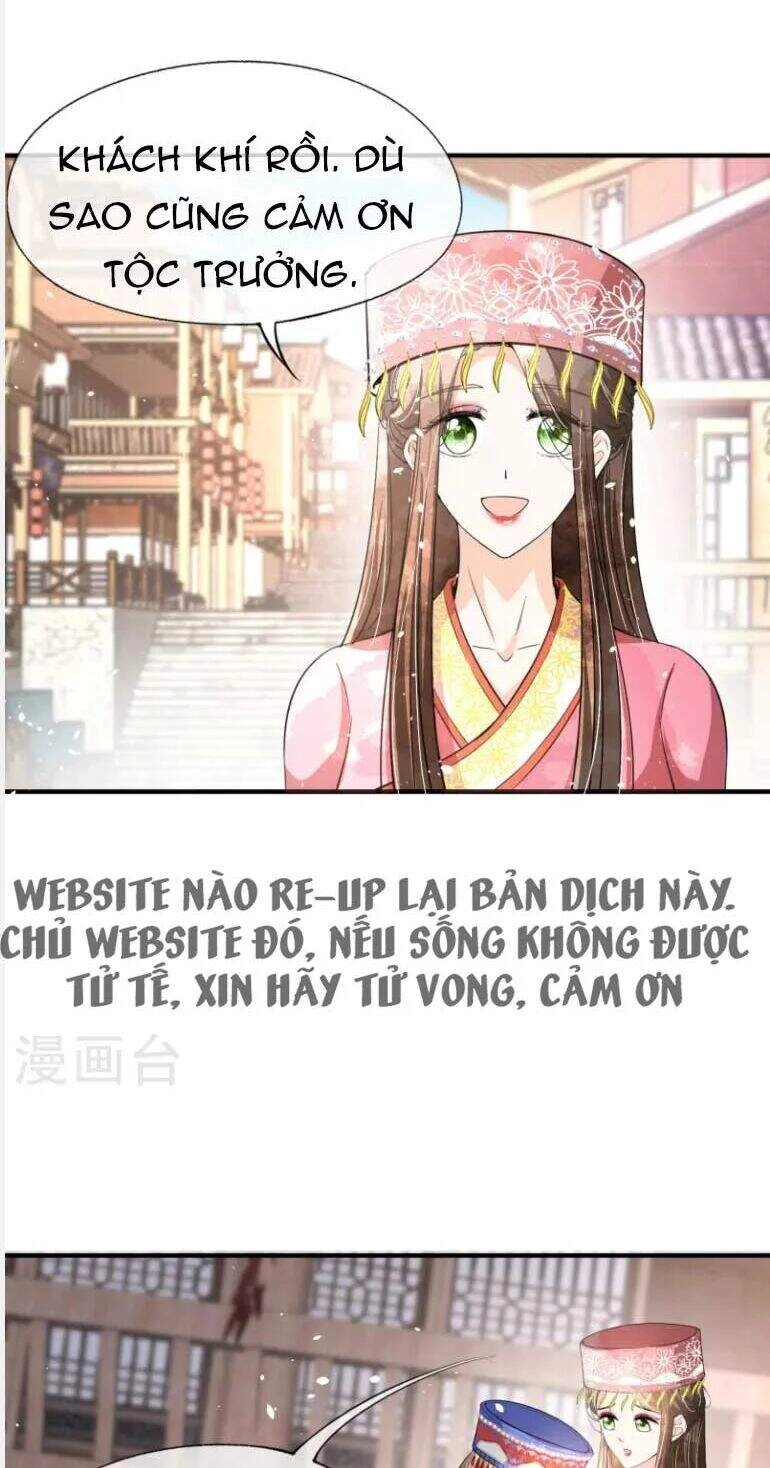 Cô Vợ Hợp Đồng Lạnh Lùng Không Dễ Đụng Đâu Chapter 192 - 3