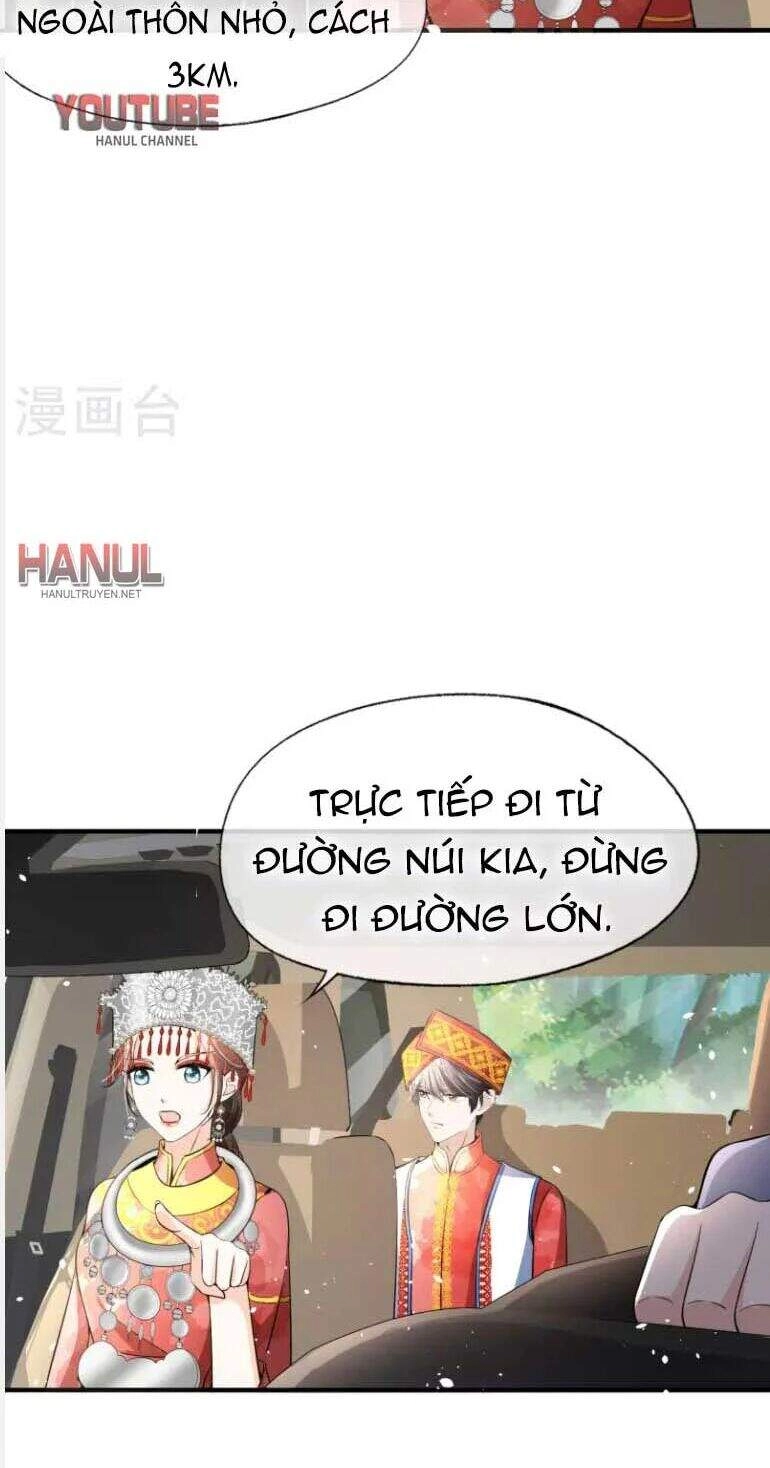 Cô Vợ Hợp Đồng Lạnh Lùng Không Dễ Đụng Đâu Chapter 192 - 13