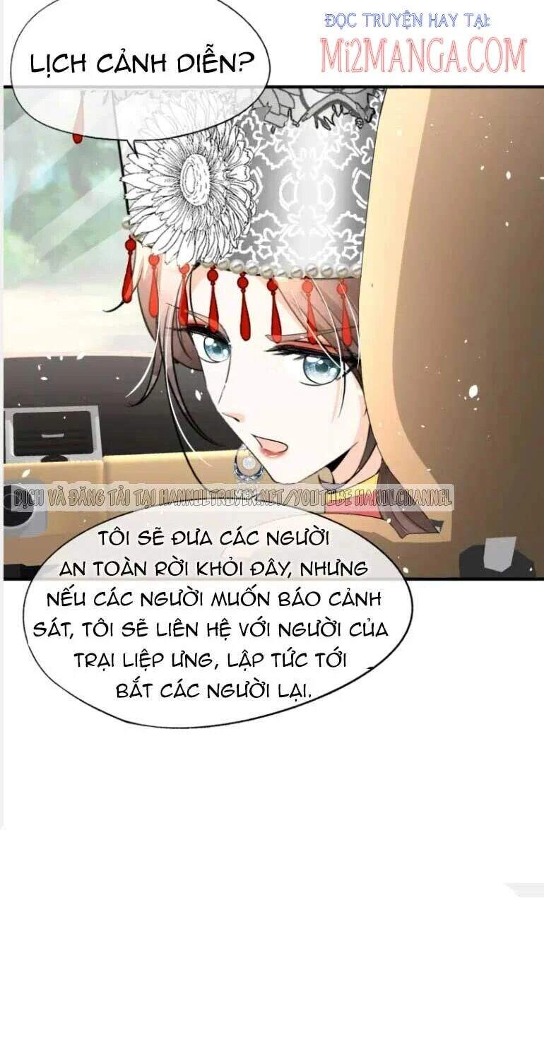 Cô Vợ Hợp Đồng Lạnh Lùng Không Dễ Đụng Đâu Chapter 192 - 16