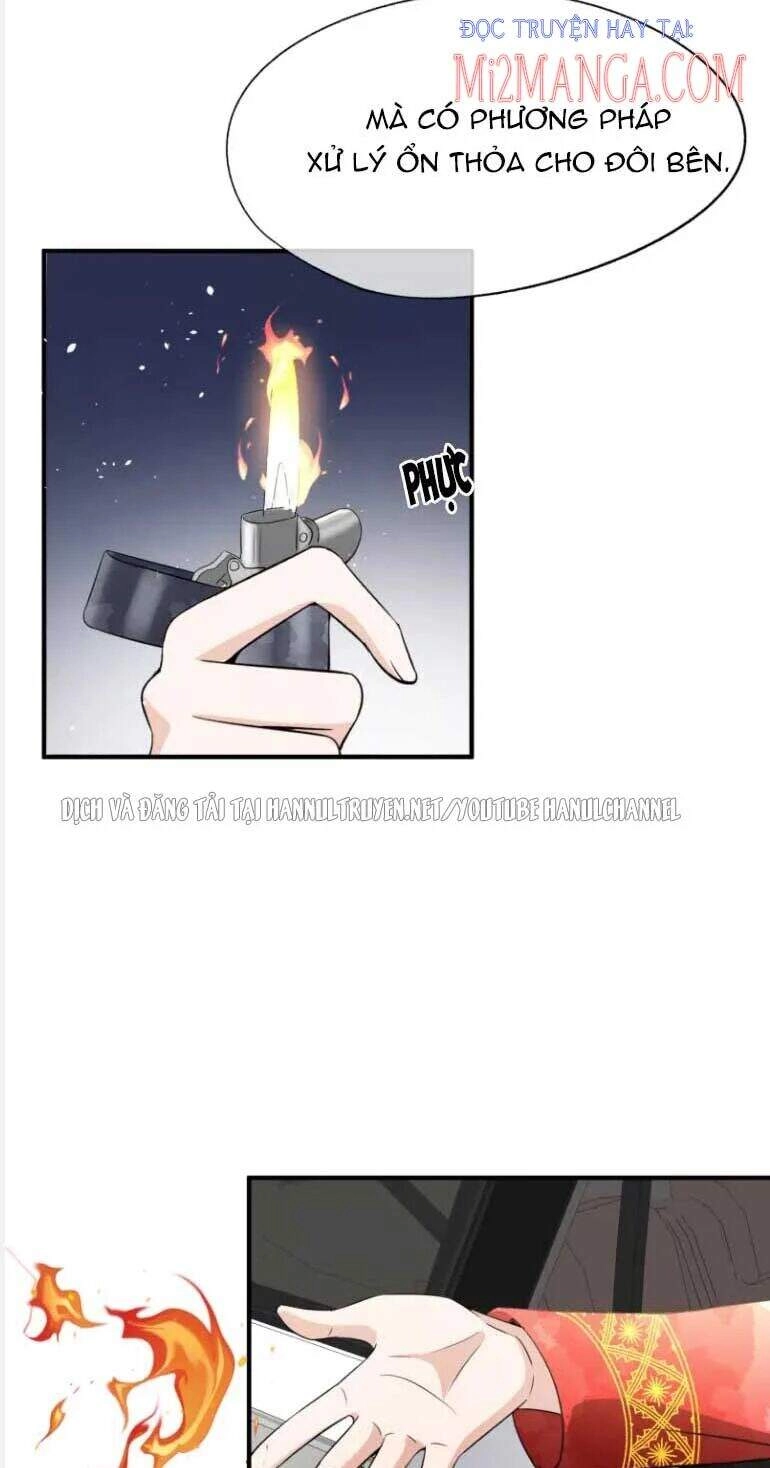 Cô Vợ Hợp Đồng Lạnh Lùng Không Dễ Đụng Đâu Chapter 192 - 18