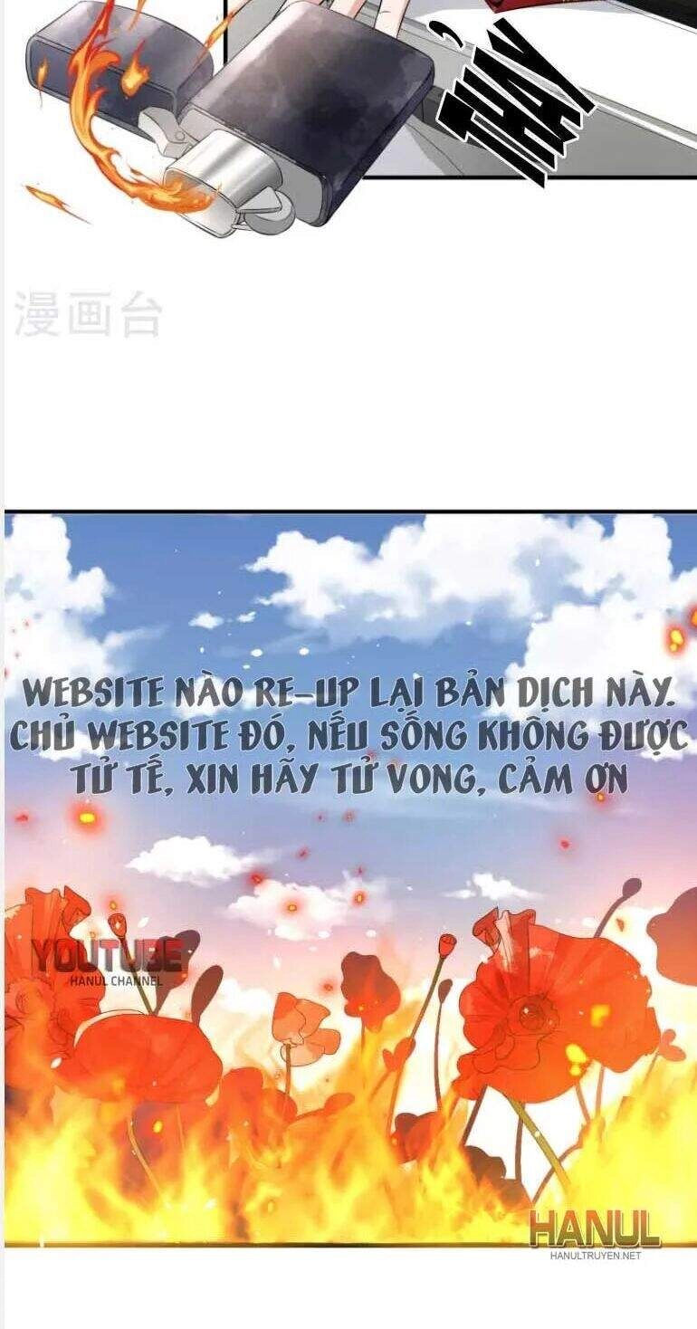 Cô Vợ Hợp Đồng Lạnh Lùng Không Dễ Đụng Đâu Chapter 192 - 19