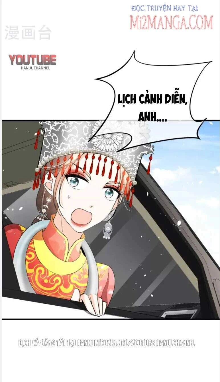 Cô Vợ Hợp Đồng Lạnh Lùng Không Dễ Đụng Đâu Chapter 192 - 20