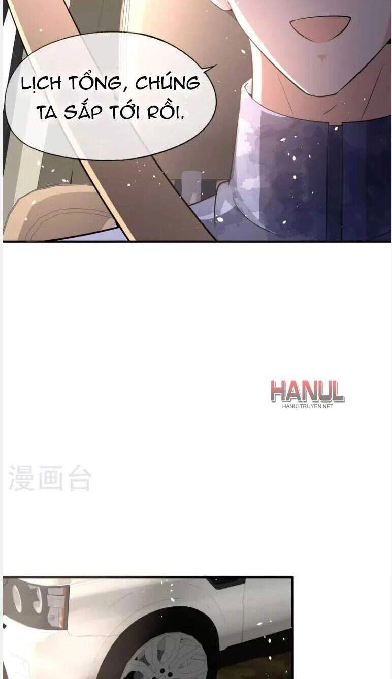 Cô Vợ Hợp Đồng Lạnh Lùng Không Dễ Đụng Đâu Chapter 192 - 23