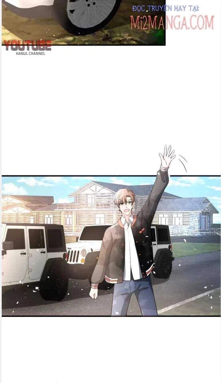 Cô Vợ Hợp Đồng Lạnh Lùng Không Dễ Đụng Đâu Chapter 192 - 24