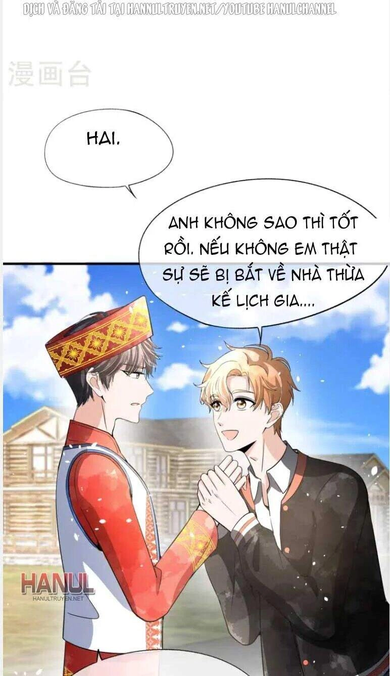 Cô Vợ Hợp Đồng Lạnh Lùng Không Dễ Đụng Đâu Chapter 192 - 25