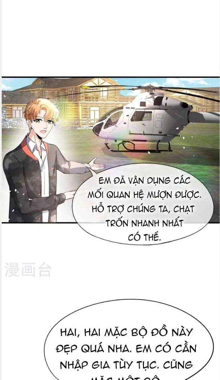 Cô Vợ Hợp Đồng Lạnh Lùng Không Dễ Đụng Đâu Chapter 192 - 27