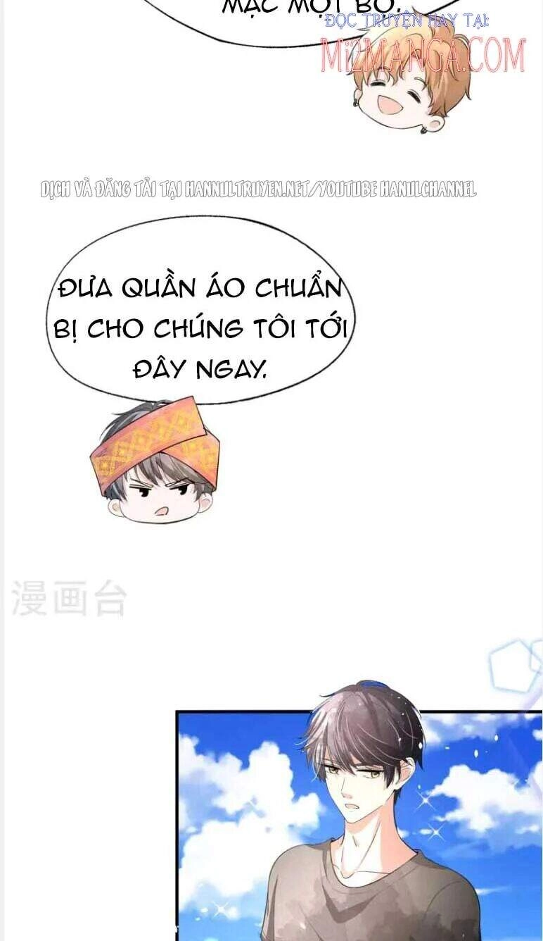 Cô Vợ Hợp Đồng Lạnh Lùng Không Dễ Đụng Đâu Chapter 192 - 28