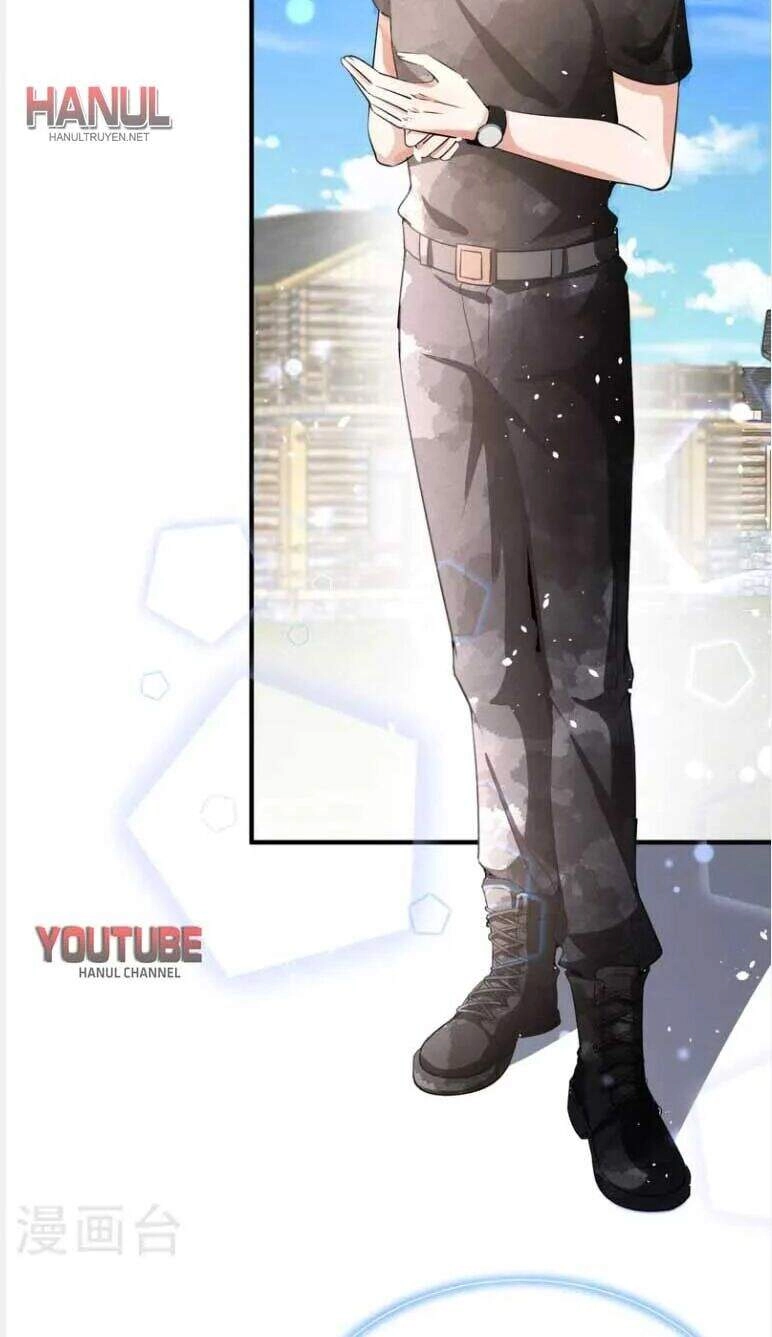 Cô Vợ Hợp Đồng Lạnh Lùng Không Dễ Đụng Đâu Chapter 192 - 29