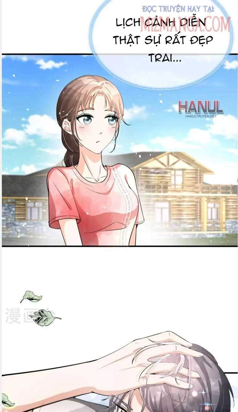 Cô Vợ Hợp Đồng Lạnh Lùng Không Dễ Đụng Đâu Chapter 192 - 30