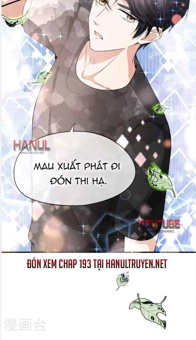 Cô Vợ Hợp Đồng Lạnh Lùng Không Dễ Đụng Đâu Chapter 192 - 31