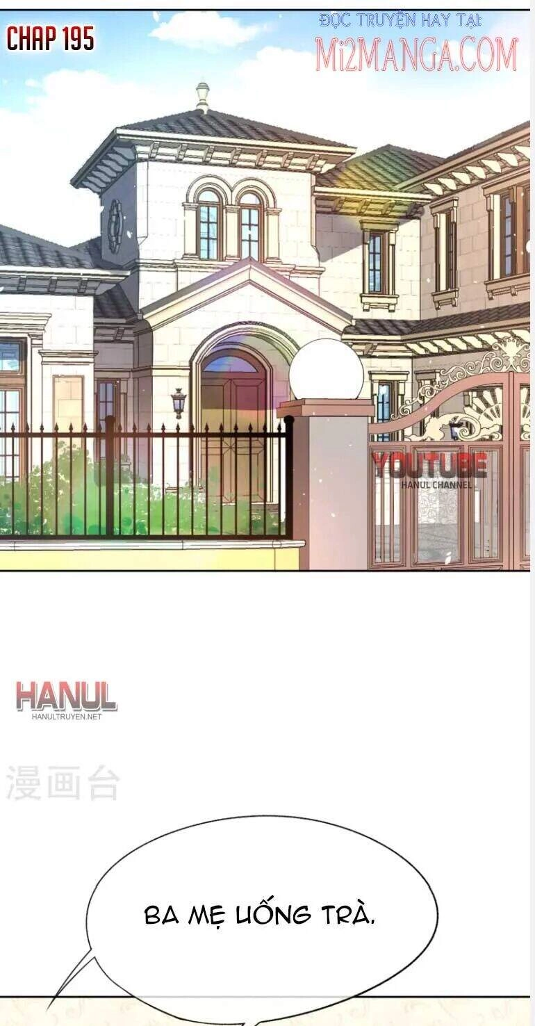 Cô Vợ Hợp Đồng Lạnh Lùng Không Dễ Đụng Đâu Chapter 195 - 2