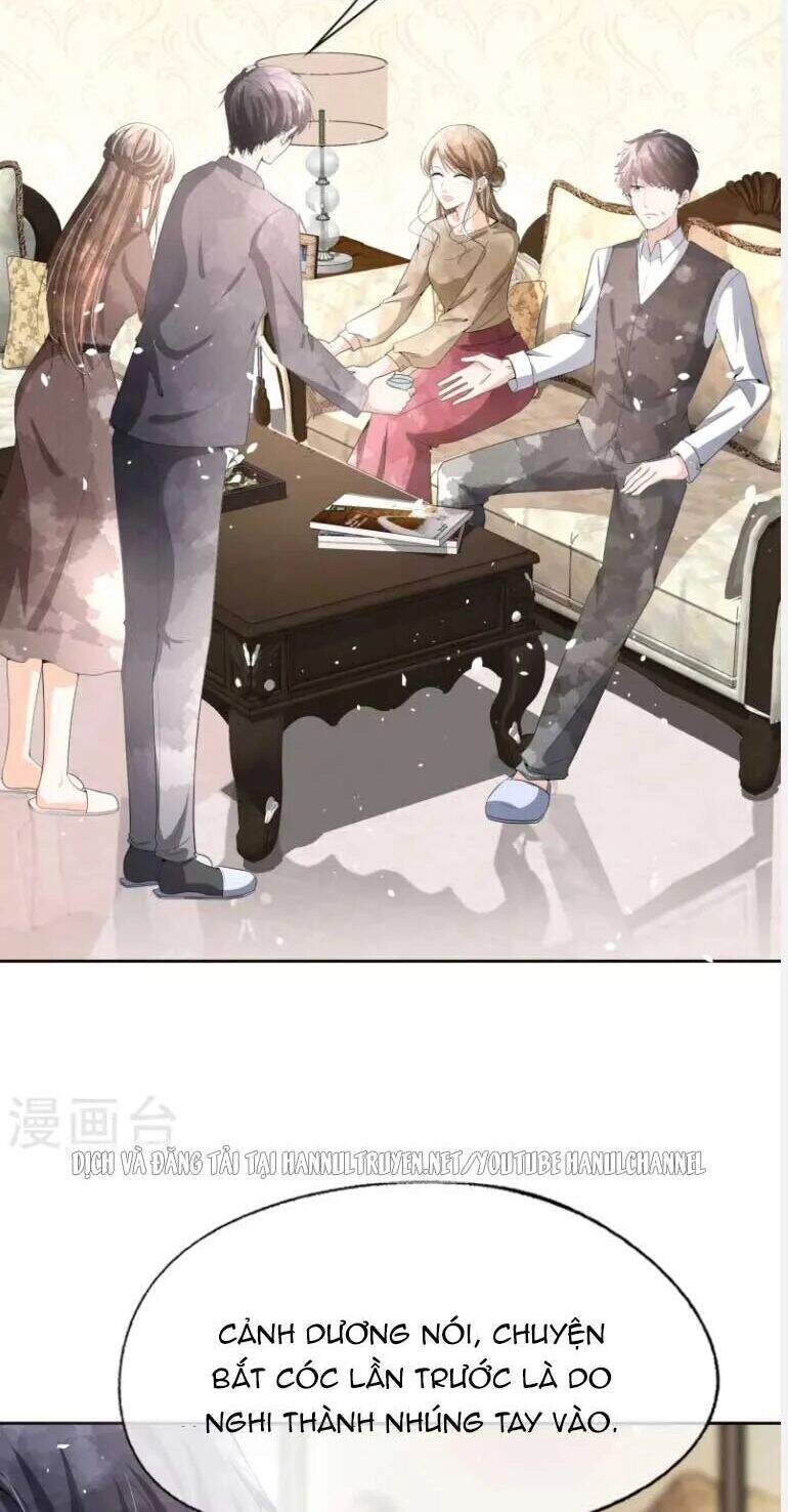 Cô Vợ Hợp Đồng Lạnh Lùng Không Dễ Đụng Đâu Chapter 195 - 3